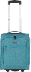 Travelite Cabin 2w Underseater Petrol Valiza