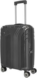 Travelite Elvaa 4w S Black Valiza