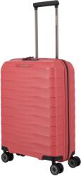 Travelite Mooby S Red Valiza