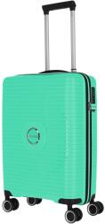 Travelite Orbita S Green Valiza