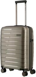 Travelite Air Base S Champagne metallic Valiza