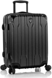HEYS Xtrak S Black Valiza