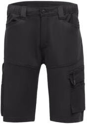 Portwest DX4 Trade rövidnadrág (fekete 41/XL) (DX420ABR41)