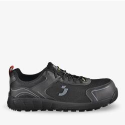 Safety Jogger Safety Jogger AAK kompozit munkavédelmi cipő S1P (AAKS1PLOWBLK36)