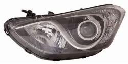 ABAKUS Főfényszóró ABAKUS 221-1161LMLDEM1 for HYUNDAI (221-1161LMLDEM1)
