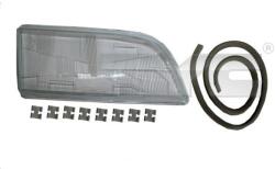 TYC szórólencse, főfényszóró TYC 20-3730-LA-1 for VOLVO (20-3730-LA-1)