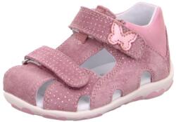 Superfit Sandale fanni pentru fete, Superfit, 0-609041-9000, roz - 22