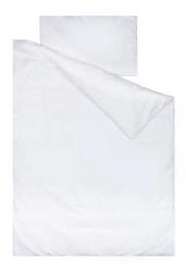 BabyBruin Gyermek ágynemű szett Fehér 90 * 135 cm (2 db/sz)