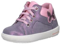 Superfit Ghete fete tot anul Moppy, Superfit, 2-00361-44, argintiu - 26