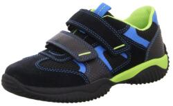 Superfit Ghete joase pentru baieti pentru orice anotimp Storm, Superfit, 0-809380-0000, negru - 33