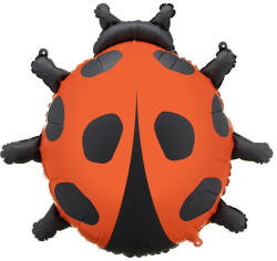 Partydeco Óriás lufi 33" 85cm Katica (LUFI978103)