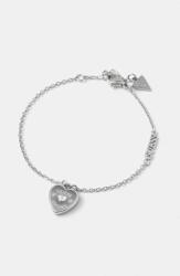 Guess karperec AMORE női, JUBB05 057JW - ezüst S