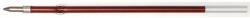 PENAC Golyóstollbetét, 0, 7 mm, PENAC "BR98C07", piros (TICPBR98P) - fiorex