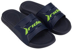 Rider Smash Slide férfi papucs - kék/zöld