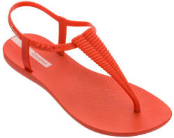 Ipanema Class Glam III női szandál - piros