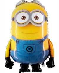 SuperShape - Minion Dave fólia lufi 80cm (1025094)