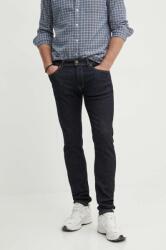 Pepe Jeans farmer TAPERED JEANS sötétkék, férfi, PM207390AB1 - sötétkék 38/34