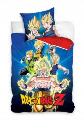 Toei Animation Dragon Ball ágyneműhuzat (5904302586864)