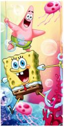 Nickelodeon Animation Studio SpongyaBob törölköző