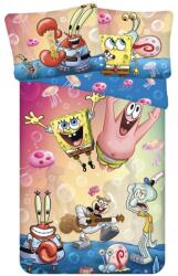 Nickelodeon Animation Studio SpongyaBob ágynemű - felnőtteknek is ajánljuk (JFK975584)