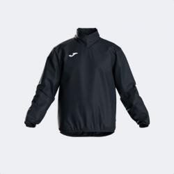 Joma Wind Windbreaker Black Xl