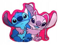 The Walt Disney Company Lilo és Stitch forma párna rszínű (LIL24-4209)