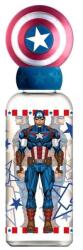 Marvel Entertainment Amerika Kapitány kulacs pajzzsal - mint a moziban (74851)