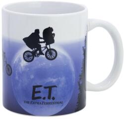 Universal Pictures E. T. bögre - kerámia (LOTE53/26)