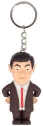 Tiger Aspect Productions Mr. Bean kulcstartó - hanggal és LED-del (KEY240)