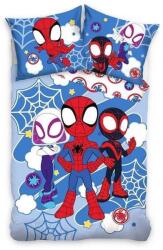 Marvel Entertainment Pókember ágynemű - Spidey (BRM018792)