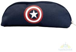 Marvel Entertainment Amerika kapitány pajzs tolltartó (8445484137569)
