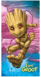 Marvel Entertainment Groot törölköző - Galaxis őrzői (JFK037133)