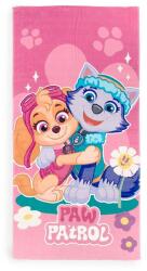 Nickelodeon Animation Studio Mancs Őrjárat törölköző - Skye és Everest (PAW24-1026C)