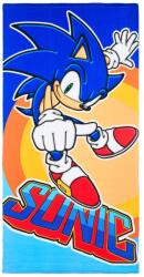 Sega Sammy Group Sonic törölköző (AYM-003SNC-BTM)