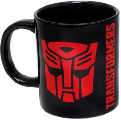 Paramount Pictures Transformers bögre - kerámia (96791)