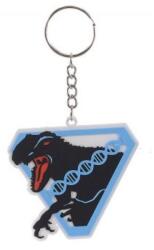 Universal Pictures Jurassic World Indominous Rex kulcstartó (5992210000259)