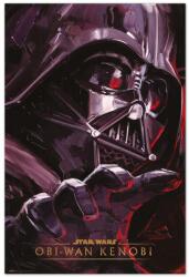 The Walt Disney Company Star Wars Darth Vader poszter - nagy méret - mint a mozikban (GPE5664)