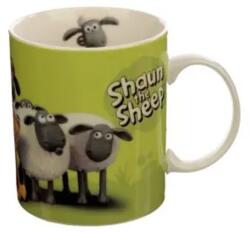 Aardman Animations Shaun a bárány bögre (MUG337)
