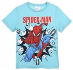 Marvel Entertainment Pókember póló gyermekeknek - kék színben - 98 cm (SEV1056-102-KEK)