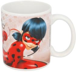 Toei Animation Miraculous bögre - kerámia (LOTE53/23)