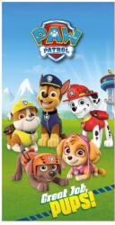 Nickelodeon Animation Studio Mancs Őrjárat törölköző (BRM015364)