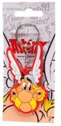 Pathé Asterix kulcstartó (KEY244)
