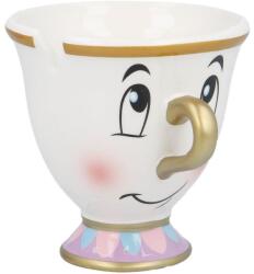The Walt Disney Company Csészike bögre díszdobozban - ritka darab (78801)