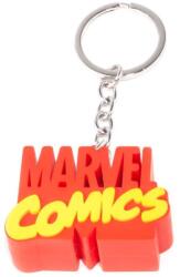 Marvel Entertainment Marvel kulcstartó - 3D (8718526119787)