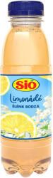 Sió Limonádé Élénk Bodza 3% - 0, 4L