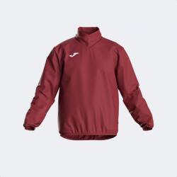 Joma Wind Windbreaker Burgundy S