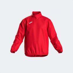 Joma WIND WINDBREAKER széldzseki piros 2XS