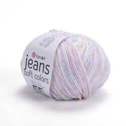YARNART Jeans Soft Colors - 6212