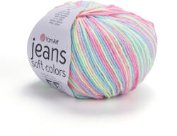 YARNART Jeans Soft Colors - 6204