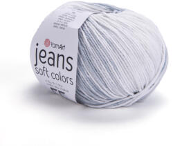 YARNART Jeans Soft Colors - 6208